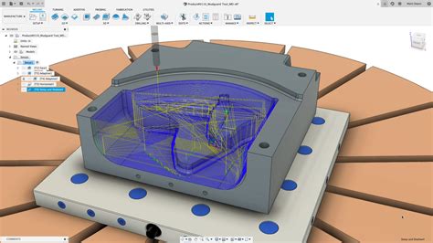 360 cnc machining|cnc with fusion 360.